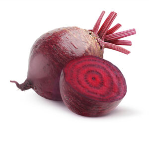 Betteraves rouges cuites (UPMDT)