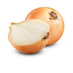 Oignons jaunes (UPMDT)