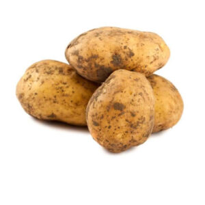 Pommes de terre fermes "allians"