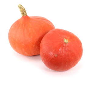 Courge bio la bouexiere