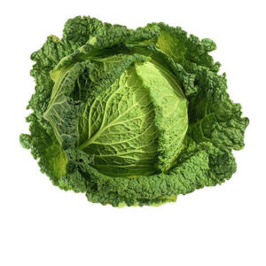 Chou vert frisé
