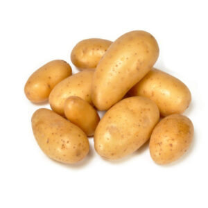 pommes de terre grenailles