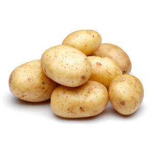 pommes de terre primeur