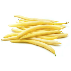 Haricots jaunes