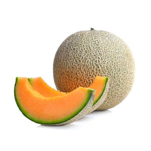 Melon charentais