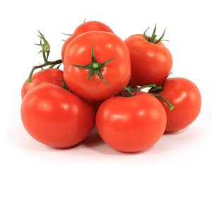 Tomates rondes