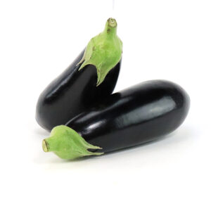 Aubergines