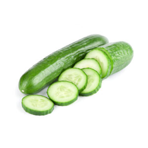Concombre upmdt