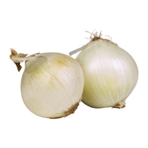 Oignons blancs (UPMDT)