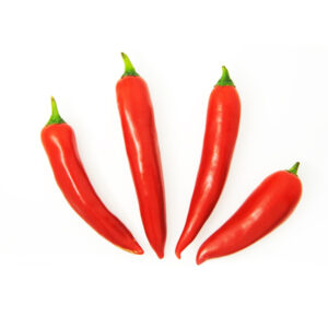Piment (pièce)