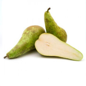 Poires conférence (O ty fruits)