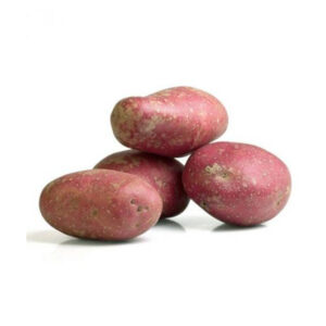 Pommes de terre purée "désirée"