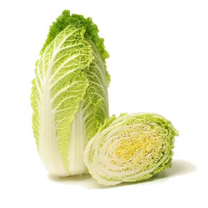 Chou de Chine (UPMDT)