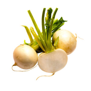 Navets jaunes (UPMDT)