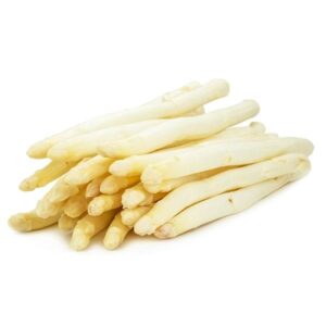 Asperges blanches