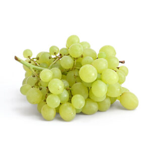Raisins blancs