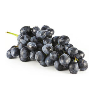 Raisins noirs