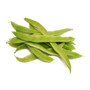 Haricots coco de Paimpol