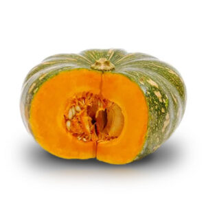 Potimarron vert(UPMDT)