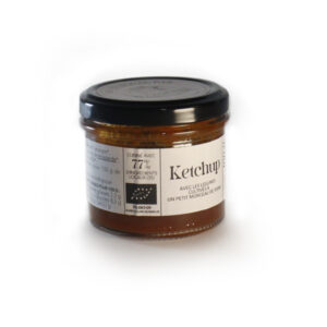 Ketchup UPMDT